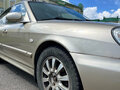 2007 Hyundai Sonata ТагАЗ IV (EF) Рестайлинг, бежевый, 500000 рублей - вид 6