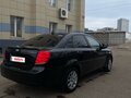 2012 Chevrolet Lacetti I, чёрный, 350000 рублей - вид 3