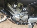 2000 Honda XL650V Transalp, чёрный, 455000 рублей - вид 11