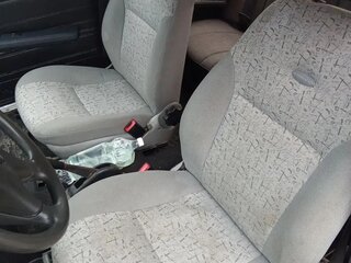 1985 Lada (ВАЗ) 2106, голубой, 145000 рублей, вид 4