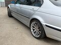 2004 BMW 3 серии 318i IV (E46) Рестайлинг, серебристый, 870000 рублей - вид 5