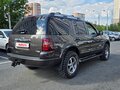 2007 Ford Explorer IV, серый, 1850000 рублей - вид 3