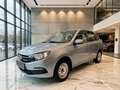 2026 Lada (ВАЗ) Granta I Рестайлинг, серебристый, 1088000 рублей