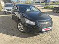 2012 Chevrolet Cruze I Рестайлинг, чёрный, 440000 рублей - вид 2