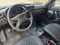 2024 Lada (ВАЗ) Niva Legend I, зелёный - вид 9