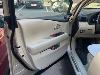 2010 Lexus RX 350 III, золотистый, 1545000 рублей, вид 4