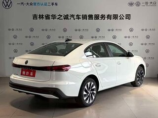 2026 Volkswagen Sagitar S IV, белый, 2060000 рублей, вид 4