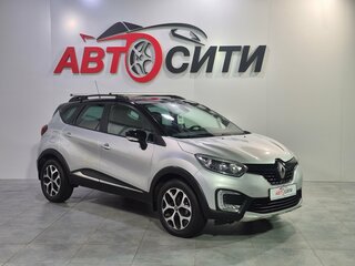 Renault Kaptur I