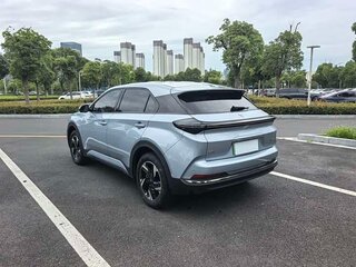 2024 Hozon Neta X 500, серебристый, 1550000 рублей, вид 5