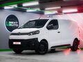 2019 Citroen Jumpy III, белый, 1599000 рублей - вид 3