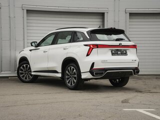 2026 Changan CS75 Pro, белый, 2955000 рублей, вид 4