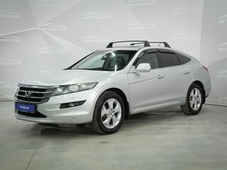 Honda Crosstour I
