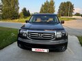 2012 Honda Pilot II Рестайлинг, коричневый, 2750000 рублей - вид 1
