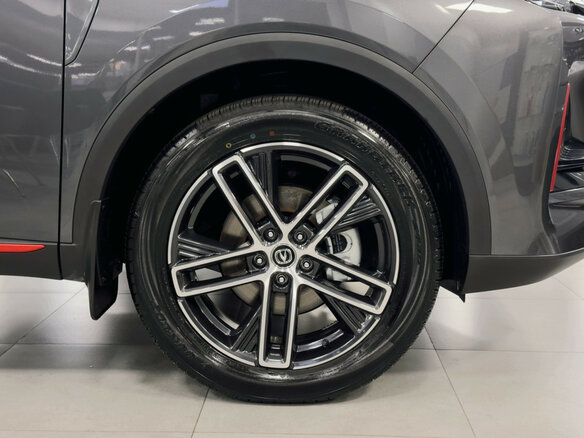 2025 Changan UNI-S I, серый, 3179900 рублей - вид 7