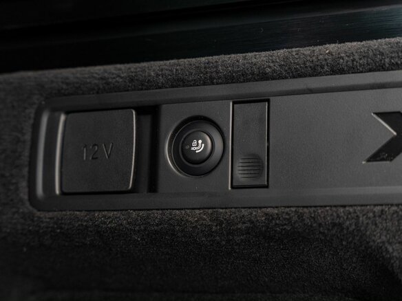2026 BMW X5 30d IV (G05/G18) Рестайлинг, чёрный - вид 32