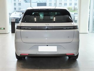 2026 Li Auto (Lixiang) L6 I, белый, 8790000 рублей, вид 5