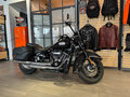 2021 Harley-Davidson Heritage, чёрный - вид 4