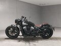 2022 Indian Scout, чёрный, 1130000 рублей - вид 1