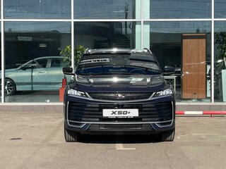 2026 Belgee X50+, серый, 2509990 рублей, вид 2