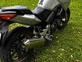 2004 Honda CBF 600, серебристый, 430000 рублей - вид 2