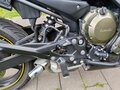 2010 Yamaha XJ6 (FZ6R), жёлтый, 390000 рублей - вид 6