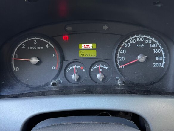 2013 Kia Bongo, белый, 939999 рублей - вид 17