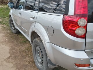 2011 Great Wall Hover H5, серый, 450000 рублей, вид 2