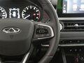 2025 Chery Tiggo 4 I Рестайлинг 2, серебристый - вид 9
