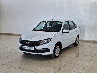 Lada (ВАЗ) Granta Euro-2 I Рестайлинг
