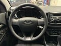 2019 Lada (ВАЗ) Vesta I, серый, 760000 рублей - вид 6