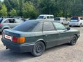 1989 Audi 80 IV (B3), зелёный - вид 3