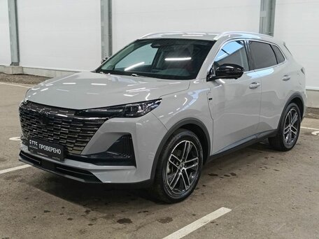 Changan CS55 Plus II