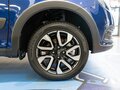 2026 Lada (ВАЗ) Granta Cross I Рестайлинг, синий - вид 4