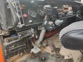 2007 КамАЗ Автобетоносмеситель, красный, 1000000 рублей - вид 9