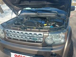 2013 Land Rover Discovery IV, золотистый, 1550000 рублей, вид 1