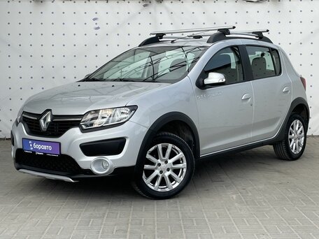 Renault Sandero II
