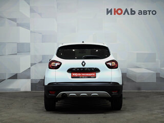 2019 Renault Kaptur I, белый, 1200000 рублей, вид 5