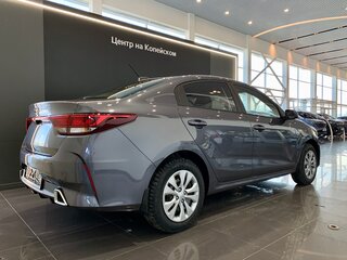 2025 Solaris KRS, серый, 2725000 рублей, вид 5