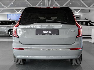 2026 Volvo XC90 B5 II Рестайлинг 2, серый, 11824000 рублей, вид 3