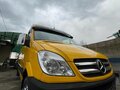 2008 Mercedes-Benz Sprinter, жёлтый, 1800000 рублей - вид 7
