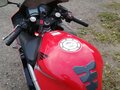 2005 Honda CBR 600F, красный, 585000 рублей - вид 6