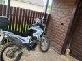 2021 Motoland XL250, белый, 115000 рублей - вид 1