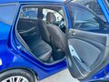 2011 Hyundai Solaris I, синий, 640000 рублей - вид 11