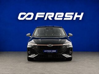 2023 Chery Arrizo 8, зелёный, 1957051 рублей, вид 3