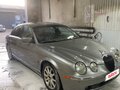 1999 Jaguar S-Type I, серебристый, 699000 рублей