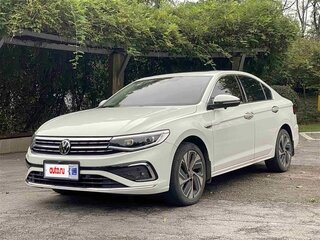 2023 Volkswagen Bora IV (China Market) Рестайлинг, белый, 1290000 рублей, вид 1