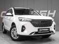 2023 Haval M6 II, белый - вид 5