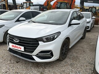 2024 Omoda S5, белый, 992000 рублей, вид 2