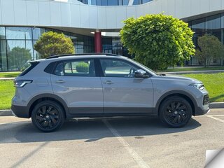 2026 Volkswagen Tharu XR 300 TSI, серый, 2975000 рублей, вид 4