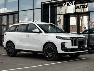 2026 Jeland J6, белый, 2900296 рублей, вид 4